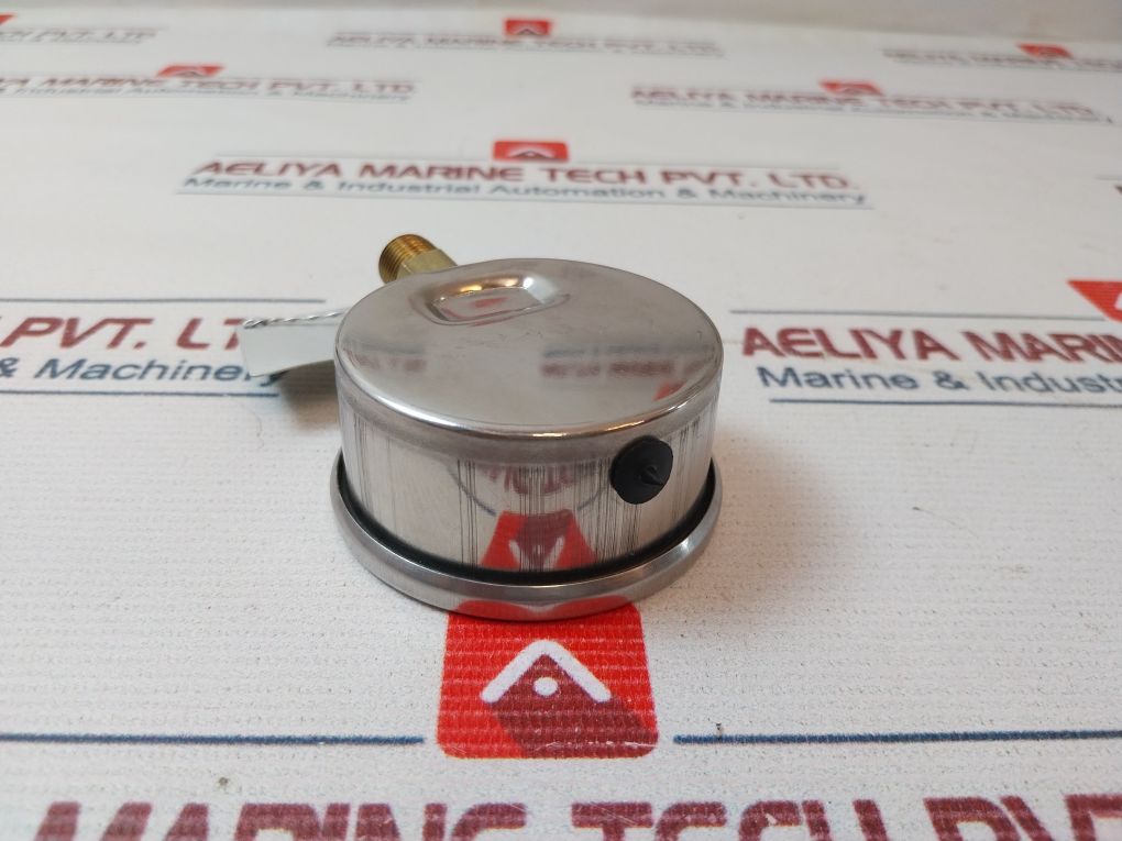 Woler Nbr 14105-1 Pressure Gauge