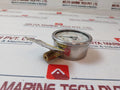 Woler Nbr 14105-1 Pressure Gauge