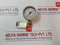 Woler Nbr 14105-1 Pressure Gauge 0-300 Psi