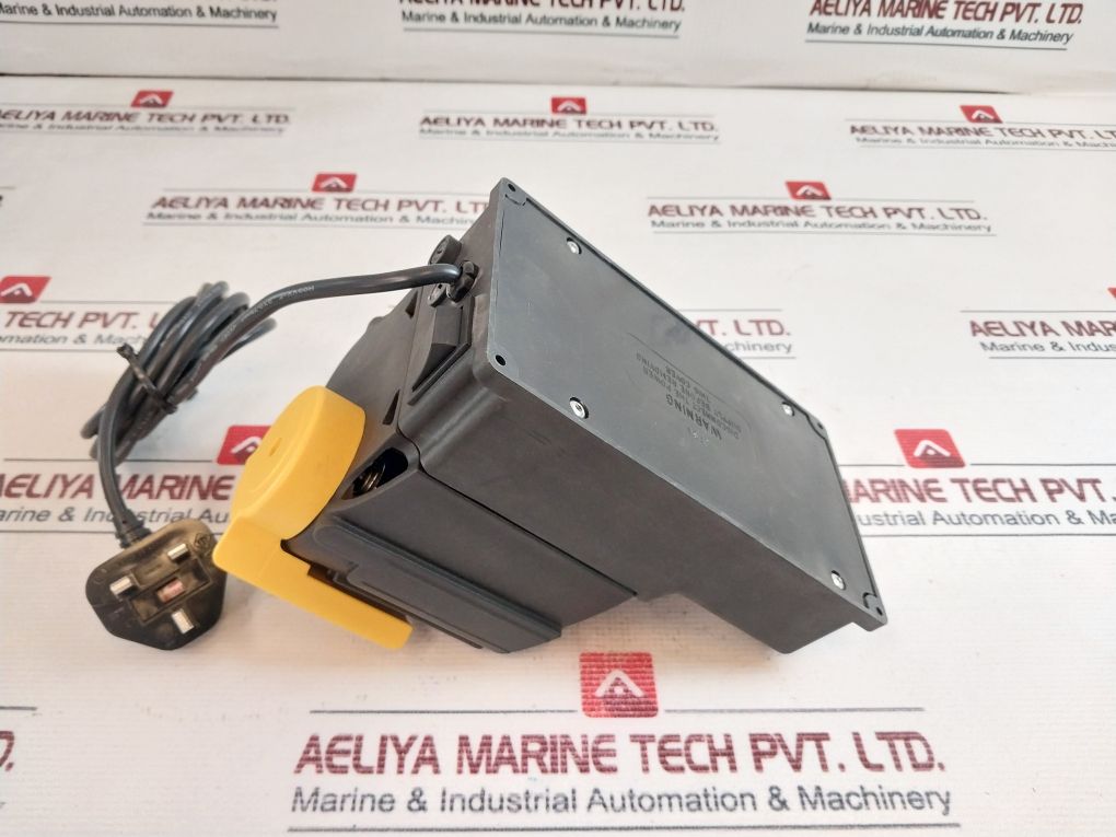 Wolf C-251 Hv Wolflite Lamp Charger 62Ma