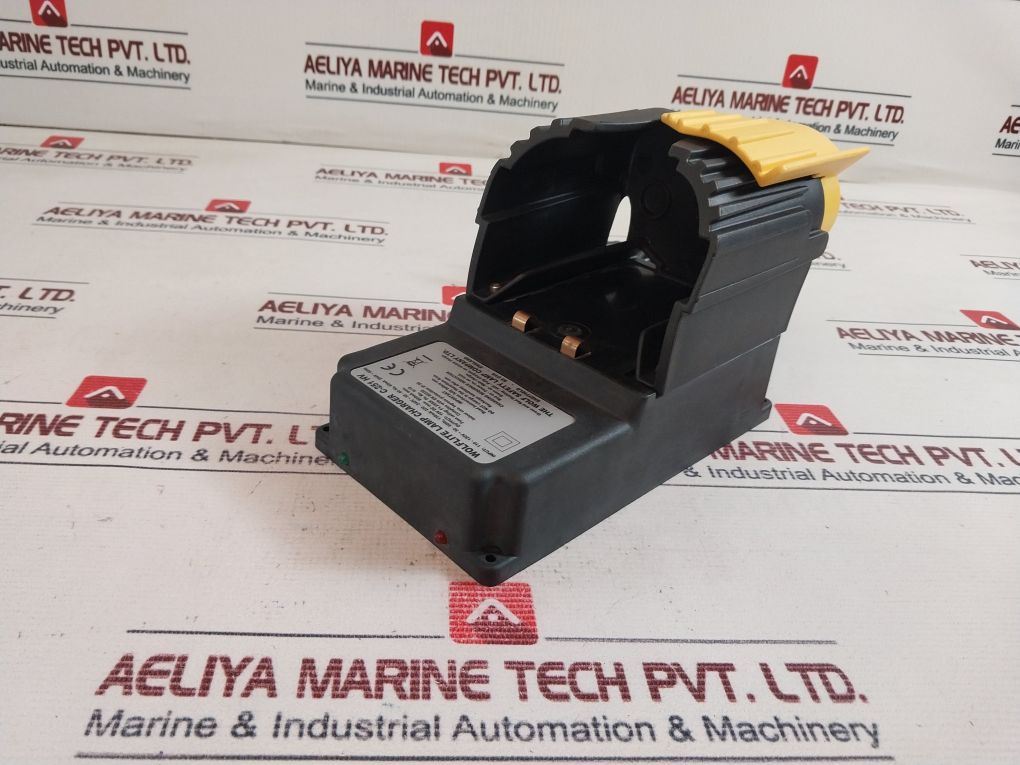 Wolf C-251 Hv Wolflite Lamp Charger 62Ma