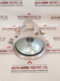 Wolf Sira02Atex5099X Safety Lamp 24 Volts 250 Watts
