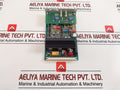Wolff 21-hdr-hv Control Unit Current Electronic Board 714-90713