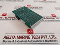 Wolff 21-hdr-hv Control Unit Current Electronic Board 714-90713
