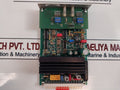 Wolff 21-hdr-hv Control Unit Current Electronic Board 714-90713