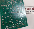 Wolff 21-hdr-hv Control Unit Current Electronic Board 714-90713