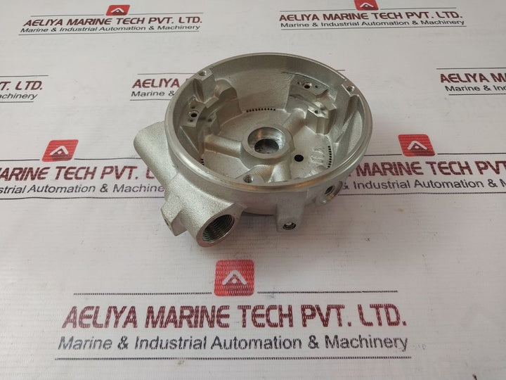 Wolflite A-22Gen Turbo Lite, Generator, Assembly Only