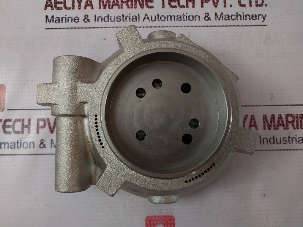 Wolflite A-22Gen Turbo Lite, Generator, Assembly Only