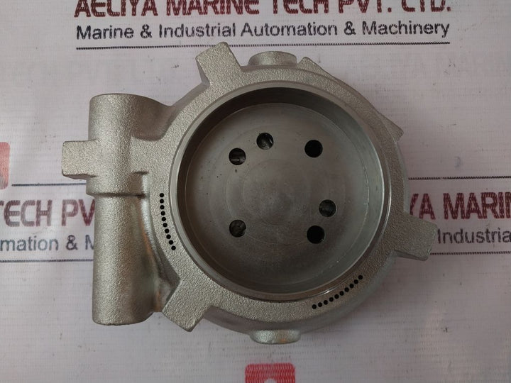 Wolflite A-22Gen Turbo Lite, Generator, Assembly Only
