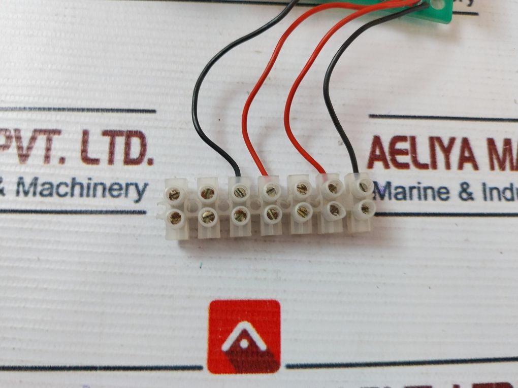 Woo Sung Wsp-9303 Printed Circuit Board 