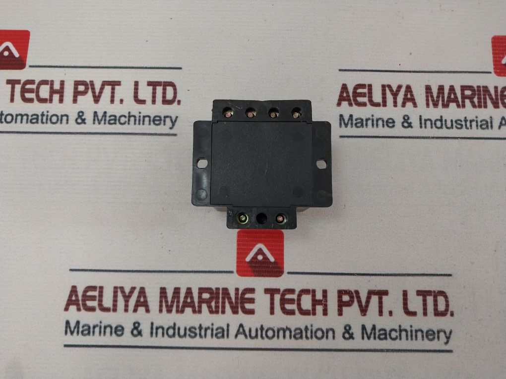 Woo Yang Wyr-2290 Rectifier Unit