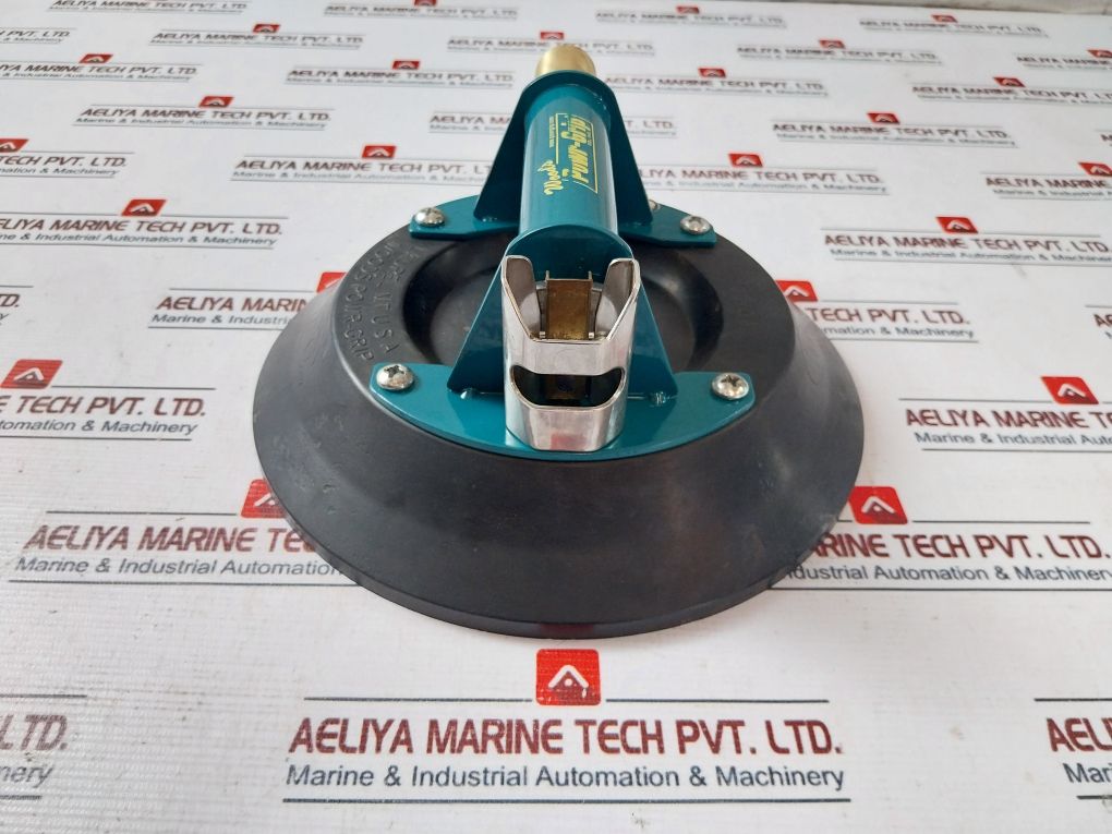 Wood's Power-grip G0750 Suction Cups N-series Vacuum Tool