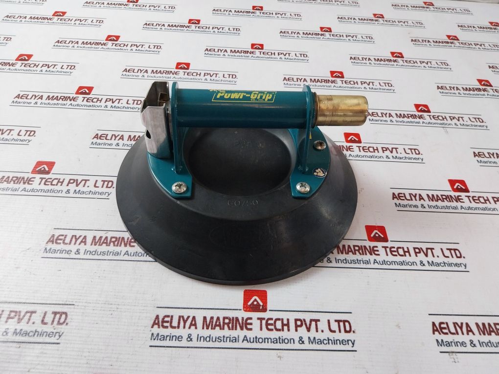 Wood's Power-grip G0750 Suction Cups N-series Vacuum Tool