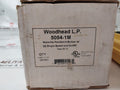 Woodhead 5054-1M Single Speed And On/Off Pendant