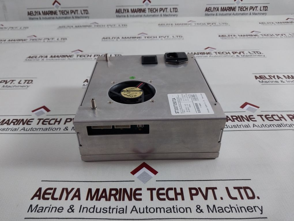 Woodoo Systems St300T050724 Switching Mode Power Supply