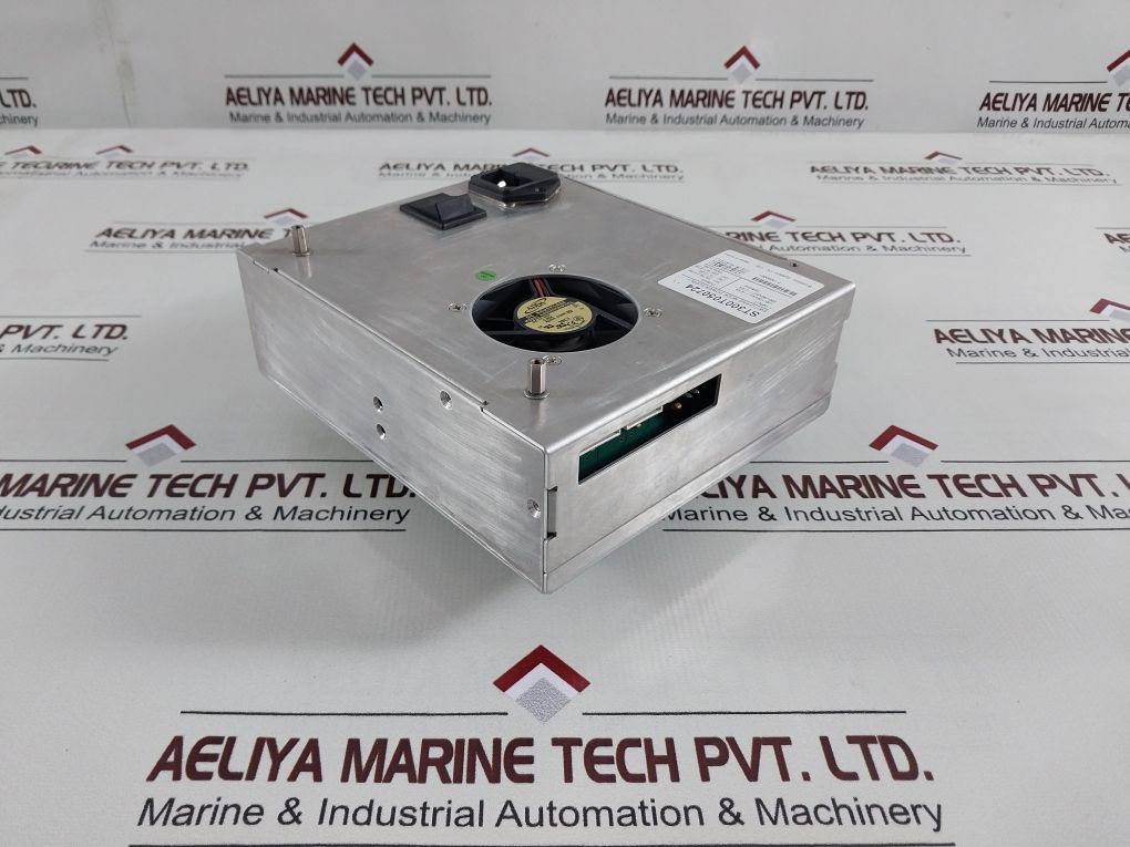 Woodoo Systems St300T050724 Switching Mode Power Supply