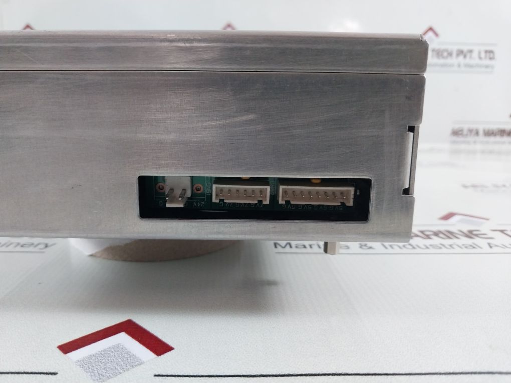 Woodoo Systems St300T050724 Switching Mode Power Supply