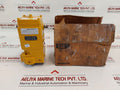Woodward 0R-7972 Actuator 

