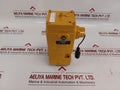 Woodward 0R-7972 Actuator 
