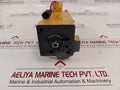 Woodward 0R-7972 Aquator
