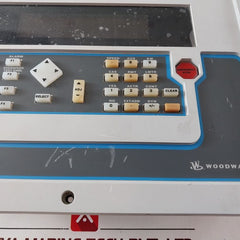 Woodward 505 Turbine Control 9907-164