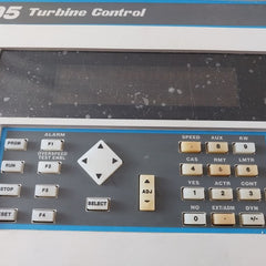 Woodward 505 Turbine Control 9907-164