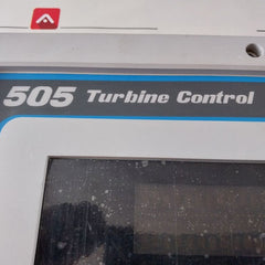 Woodward 505 Turbine Control 9907-164
