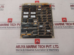 Woodward 5410-312C Pcb