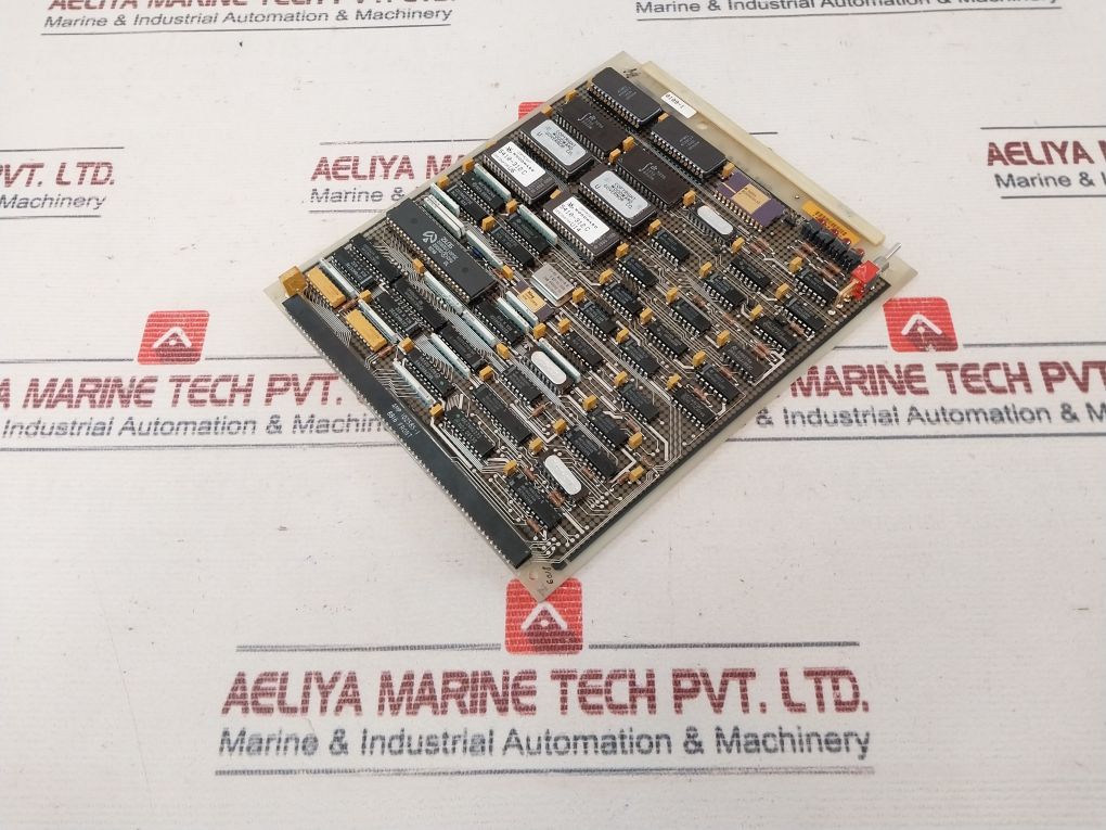 Woodward 5410-312C Pcb