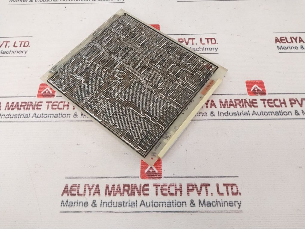 Woodward 5410-312C Pcb