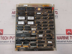 Woodward 5410-312C Pcb