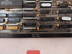 Woodward 5410-312C Pcb