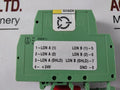 Woodward Ueg 5441-021 Rev: A Board-notch Filter