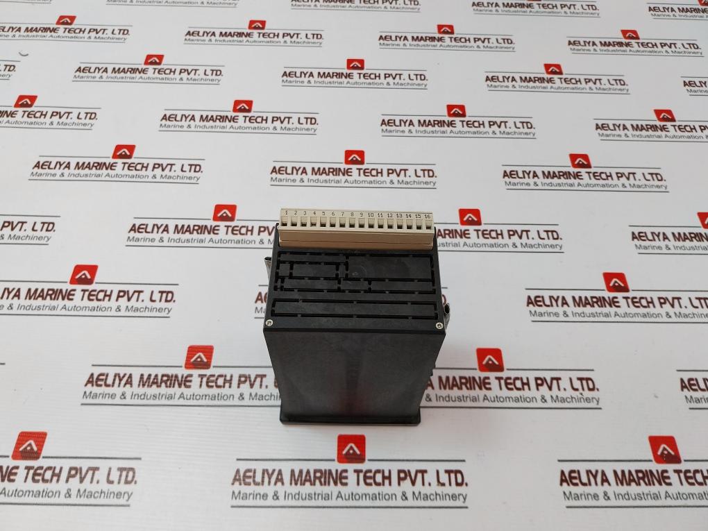 Woodward 5448-884 Multi Function Relay