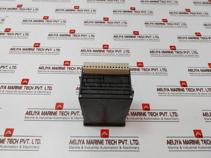 Woodward 5448-884 Multi Function Relay