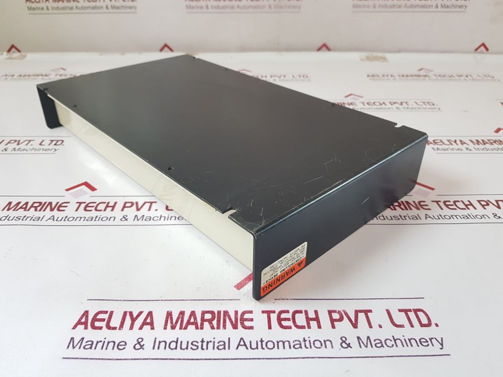 Woodward 701 Digital Speed Control 9905-214
