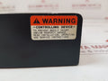 Woodward 701 Digital Speed Control 9905-214
