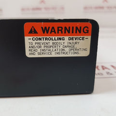 Woodward 701 Digital Speed Control 9905-214
