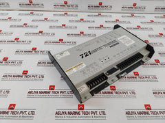 Woodward 721 Digital Control 9907-207 Rev. B