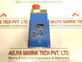 Woodward 8270-1059 Rev: E Electronic Volumetric Flow Regulator Control
