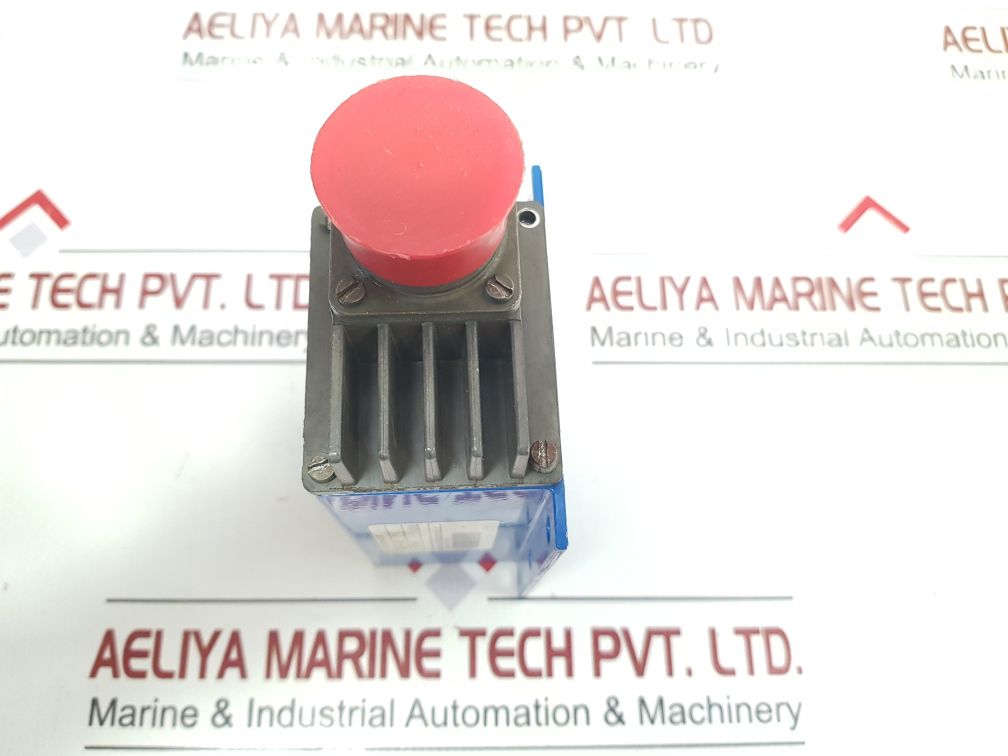 Woodward 8270-1059 Rev: E Electronic Volumetric Flow Regulator Control