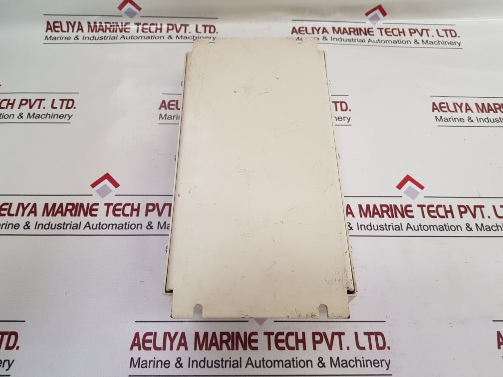 Woodward 8272-221 Digital Reference Unit Rev.B1