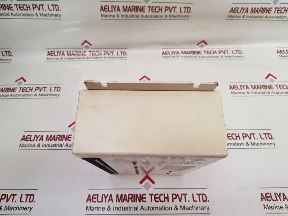 Woodward 8272-221 Digital Reference Unit Rev.B1