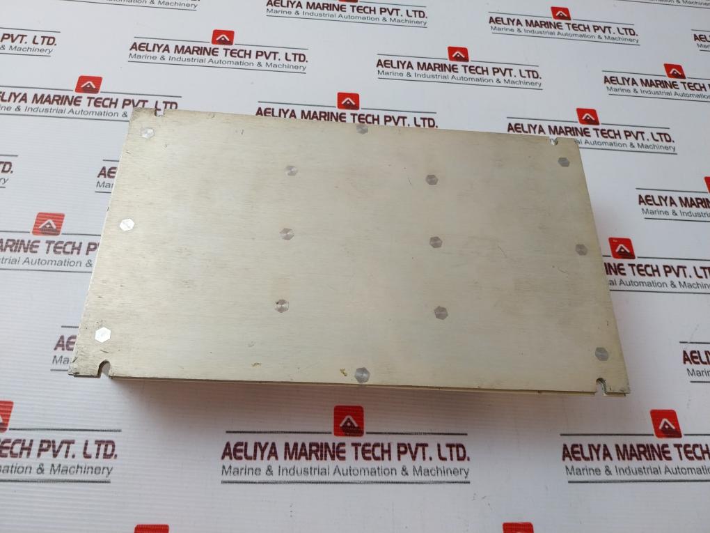 Woodward 8272-387 Real Power Sensor