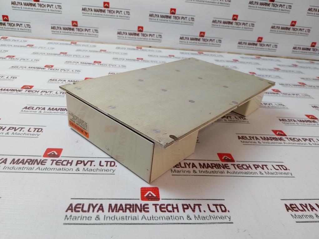 Woodward 8272-387 Real Power Sensor