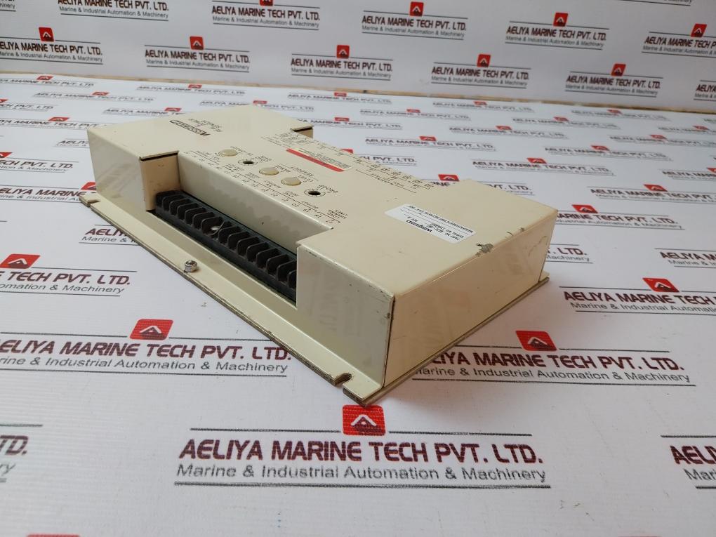 Woodward 8272-387 Real Power Sensor