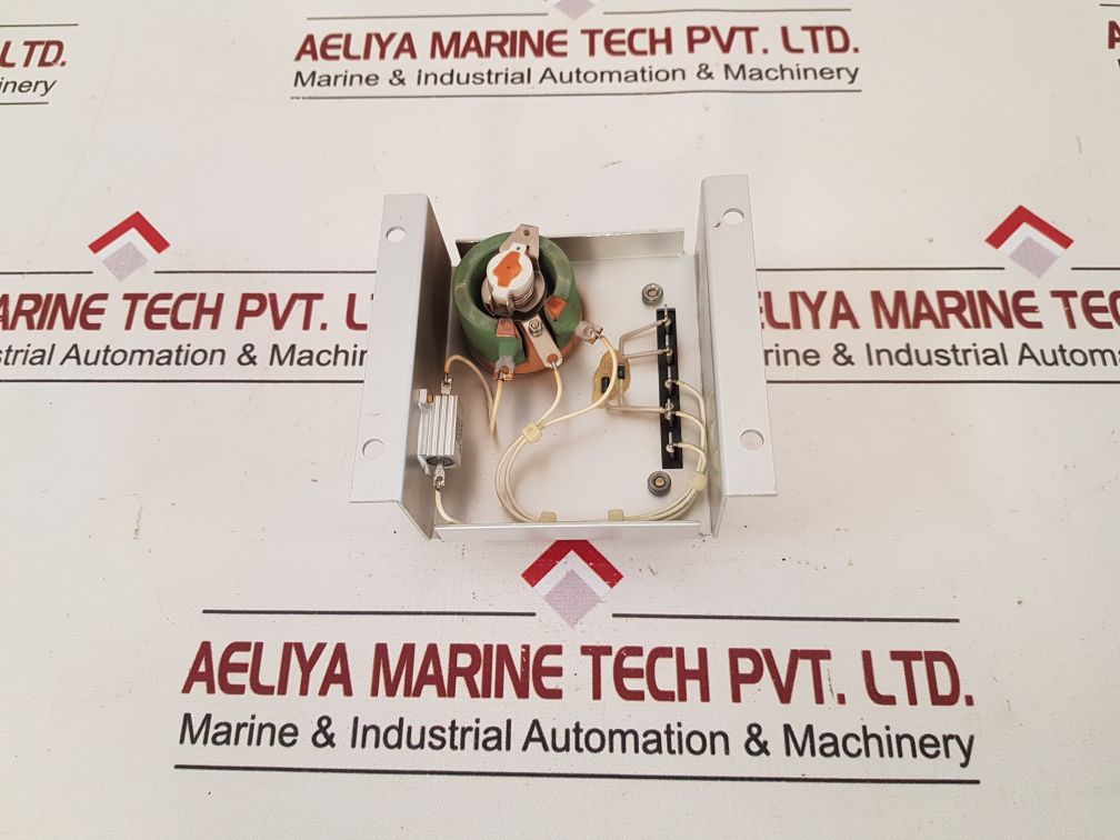 Woodward 8272-517 Pm Motor Control 50428