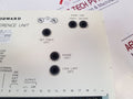 Woodward 8272-682 Rev T Digital Reference Unit