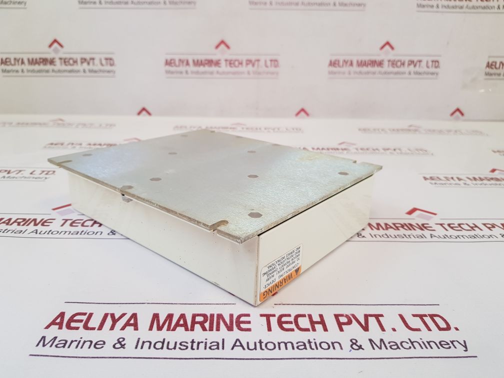 Woodward 8272-682 Rev T Digital Reference Unit