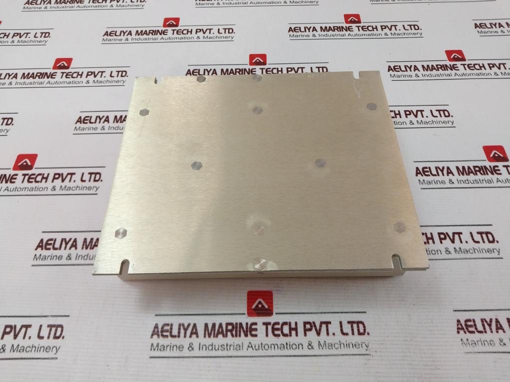 Woodward 8272-683 L Digital Reference Unit 10-45Vdc